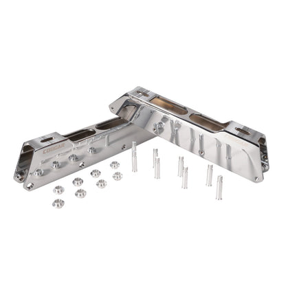 UFS Rockerd Edge 4x90mm 276mm silver