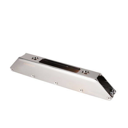 UFS Rockerd Edge 5x80mm 324mm silver