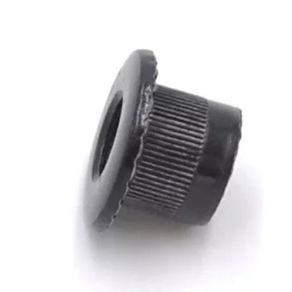 Cuff Bolts E2/Endurace M6 black pcs