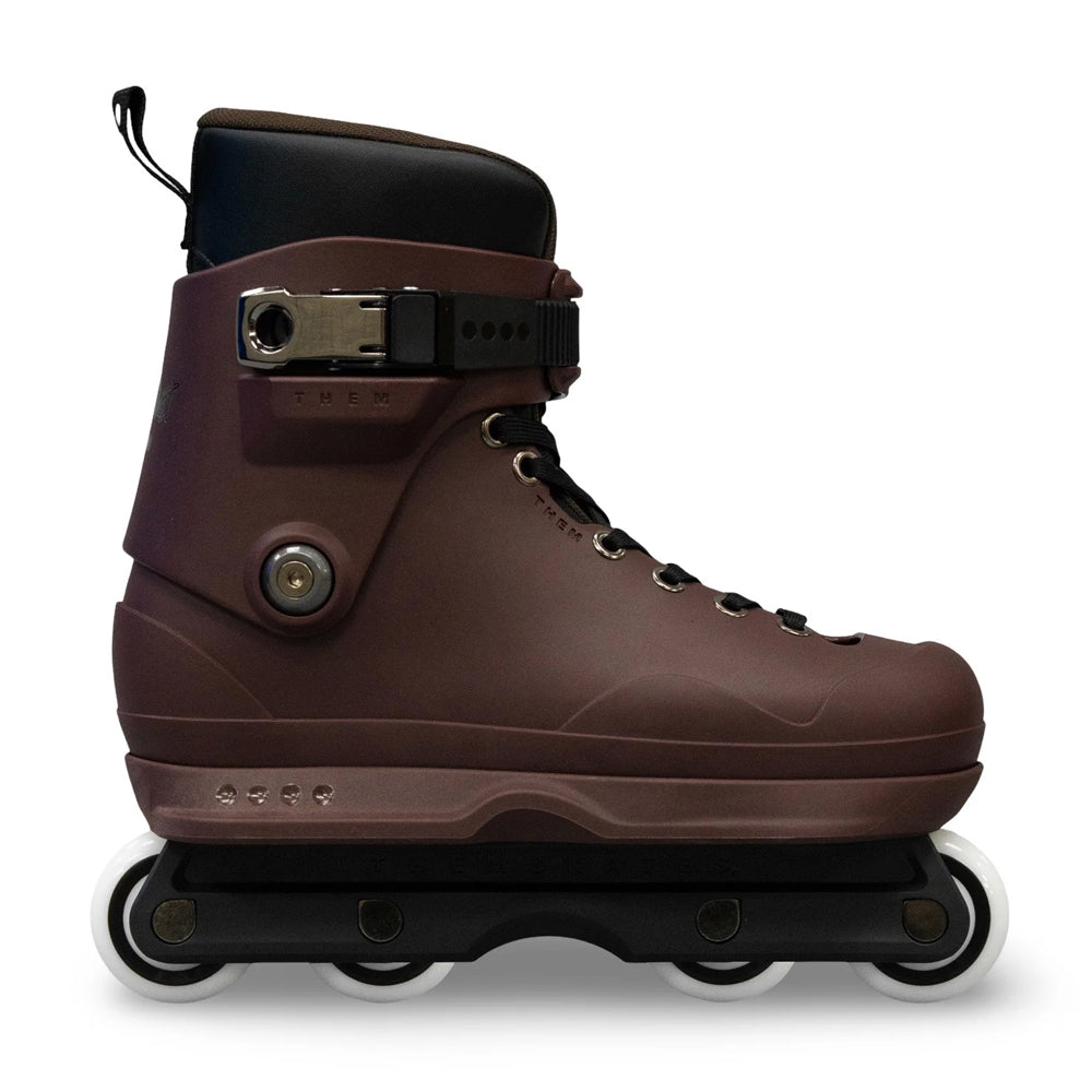 909 Sean Darst Pro (pre-order)