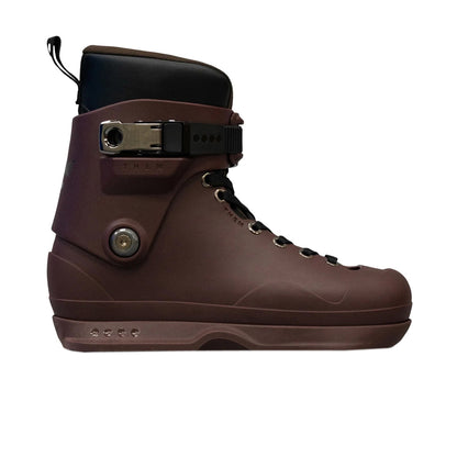 909 Sean Darst Pro Boot
