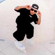 Nicola Torelli Flowskating Workshop 25-02-2026 - 19.00 - Amsterdam