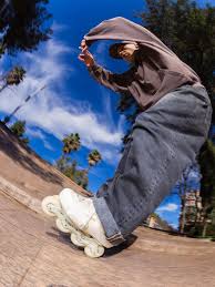 Nicola Torelli Flowskating Workshop 25-02-2026 - 19.00 - Amsterdam