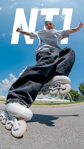 Nicola Torelli Flowskating Workshop 25-02-2026 - 19.00 - Amsterdam