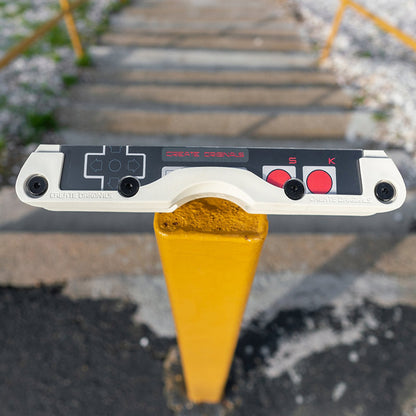 Sean Kelso "Control" Insert