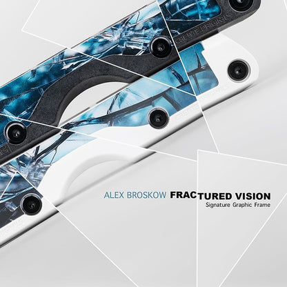 UFS Alex Broskow "Fractured Vision"