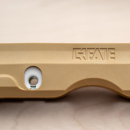 Frame Spacers CRS 80A Urethane Suspension 16-pack