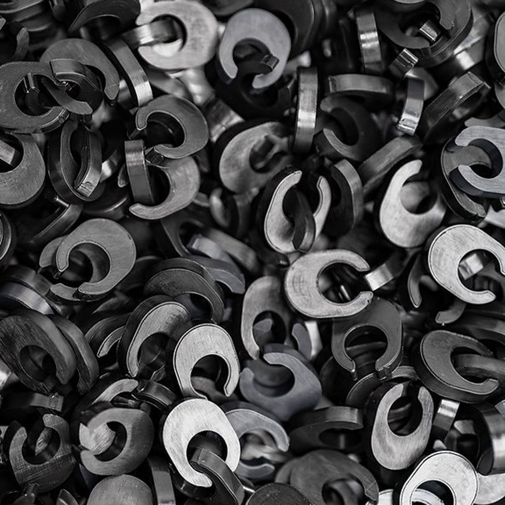 Frame Spacers CRS 95A Urethane Suspension 16-pack