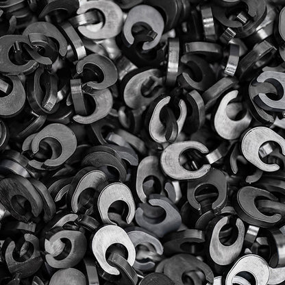 Frame Spacers CRS 95A Urethane Suspension 16-pack