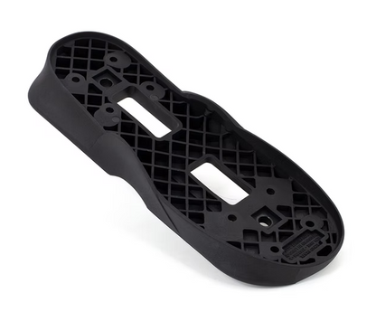 Verve Soulplate black