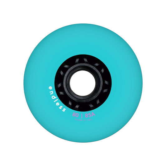 80mm/85A Miami blue 4/pack