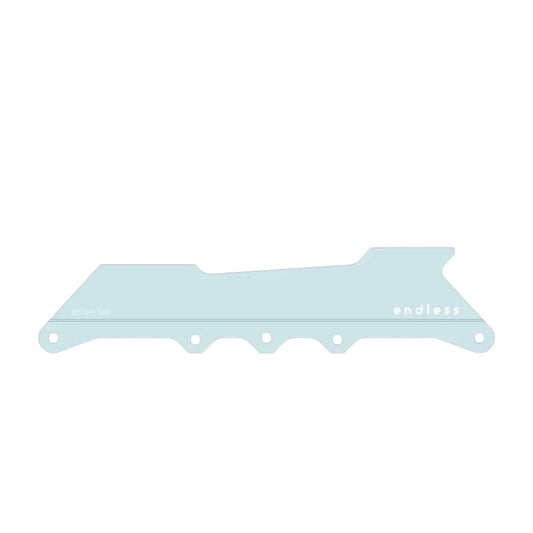 165mm MK1 80-84-100 4x84mm 3x100mm 255mm Frost Blue
