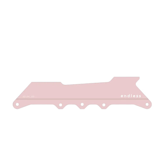 165mm MK1 80-84-100 4x84mm 3x100mm 255mm Soft pink