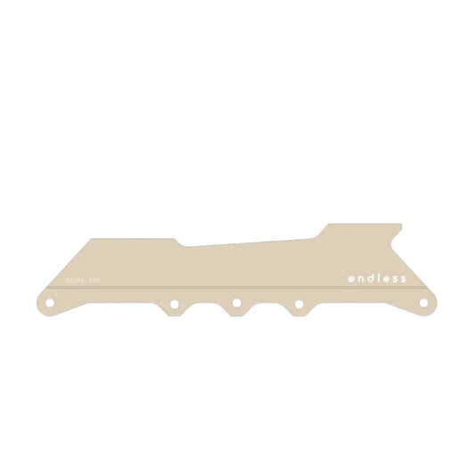 165mm MK1 80-84-100 4x84mm 3x100mm 255mm Sand
