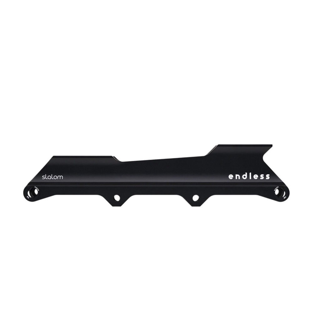 165mm Slalom 4x76/84mm 242mm black