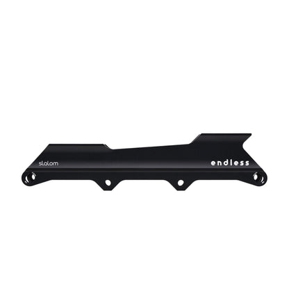 165mm Slalom 4x76/84mm 242mm black
