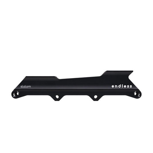 165mm Slalom 4x76/84mm 242mm black