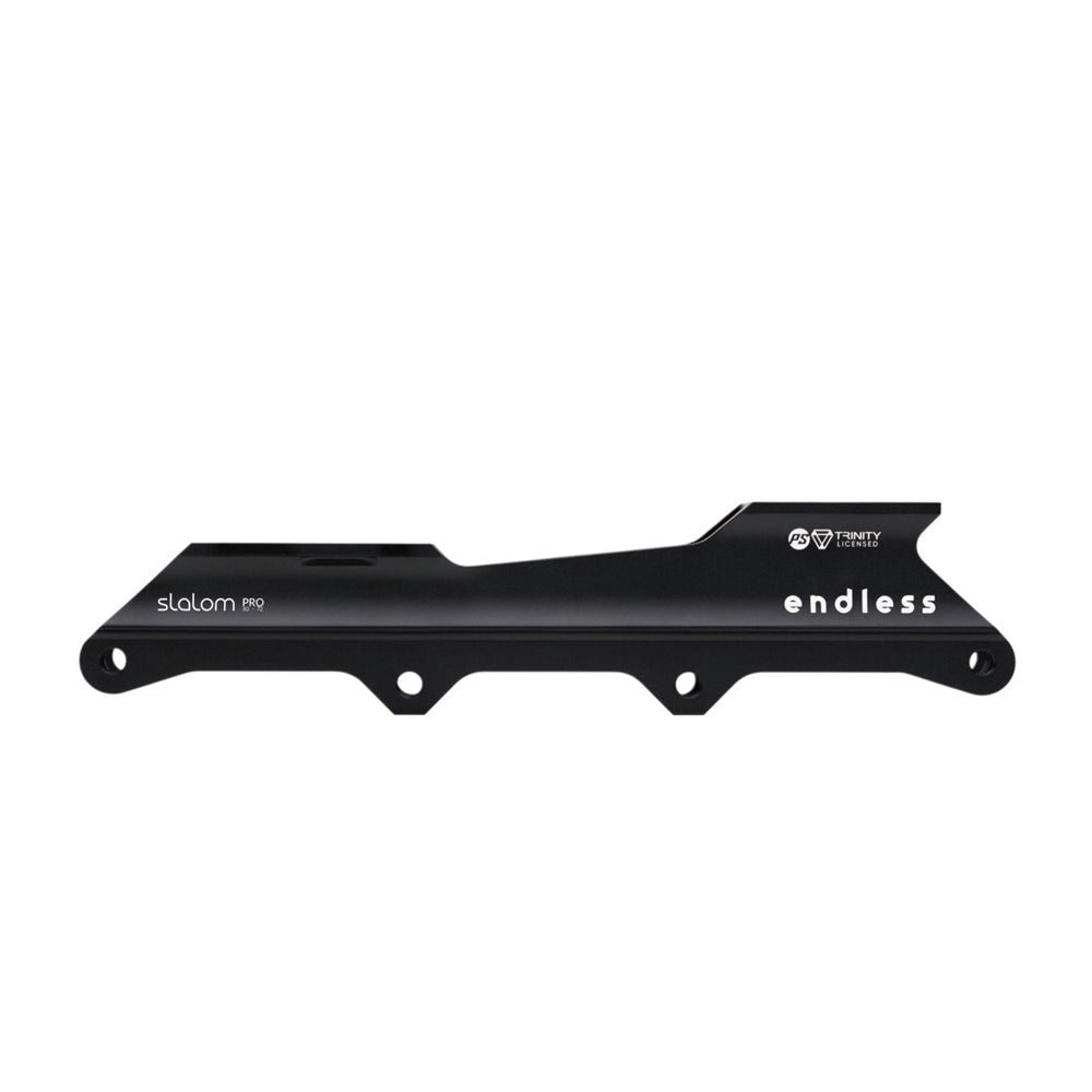 Trinity Slalom Pro 4x76/84mm 239mm Black