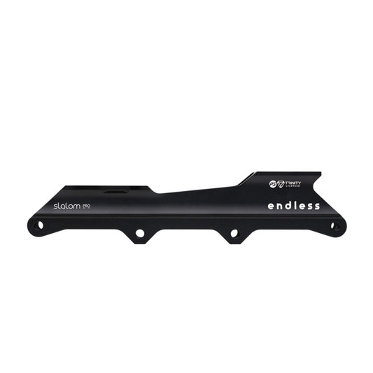 Trinity Slalom Pro 4x76/84mm 239mm Black
