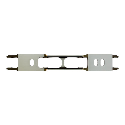 165mm Coburn 4x90mm 273mm Olive Drab Sicodelic (pre-order)