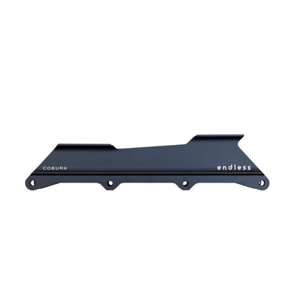 165mm Coburn 4x90mm 273mm Stealth Black (pre-order)