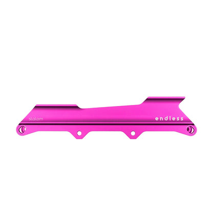 165mm Slalom 4x76/84mm 242mm Cyberpunk Pink