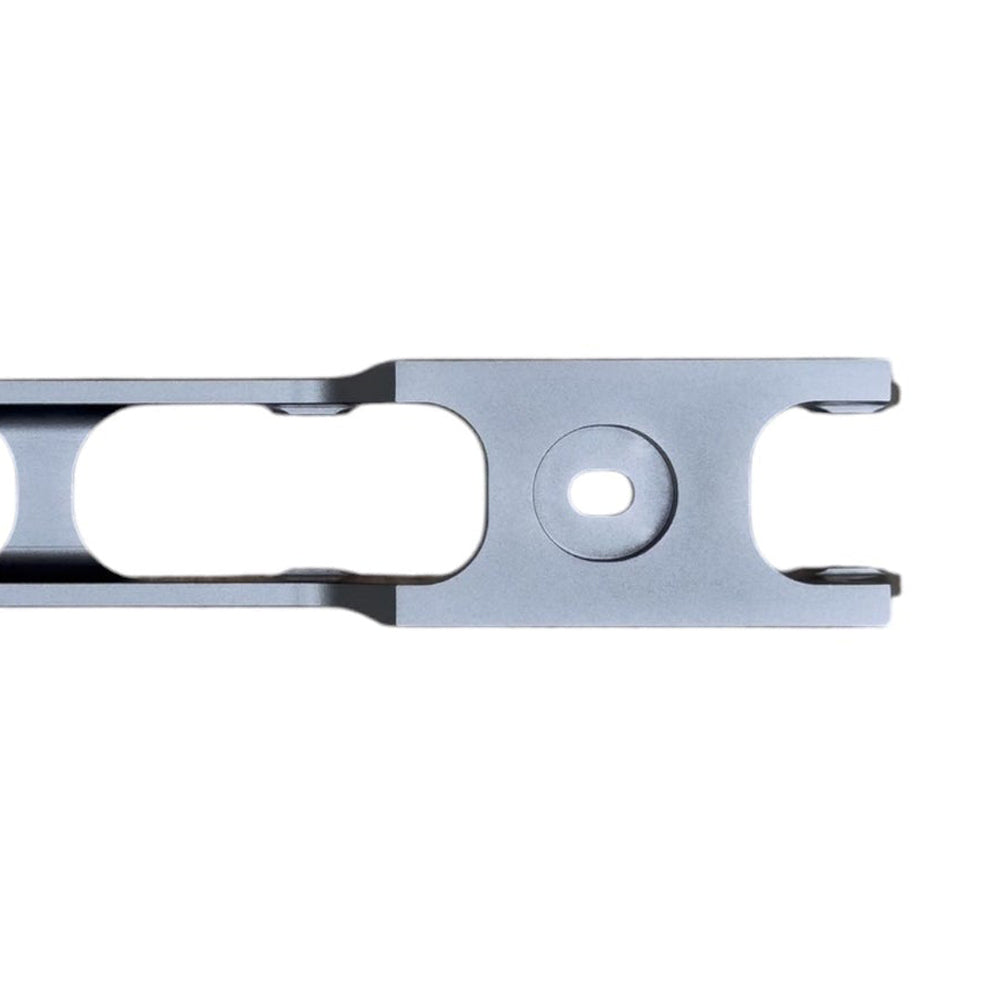 UFS SJR 4x84mm 258mm No Slider Grey (pre-order)