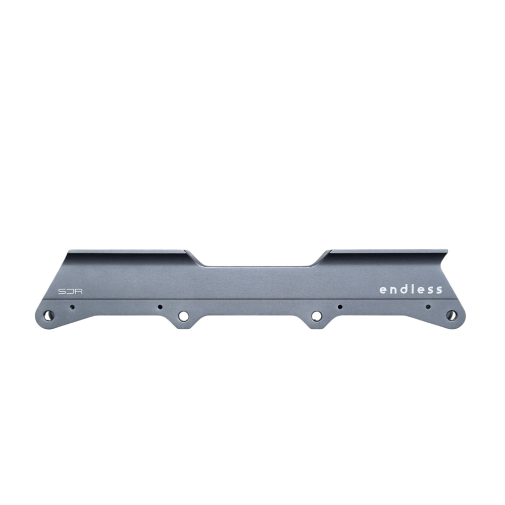 UFS SJR 4x84mm 258mm No Slider Grey (pre-order)