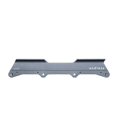UFS SJR 4x84mm 258mm No Slider Grey (pre-order)