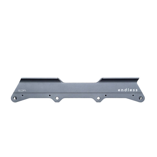 UFS SJR 4x84mm 258mm No Slider Grey