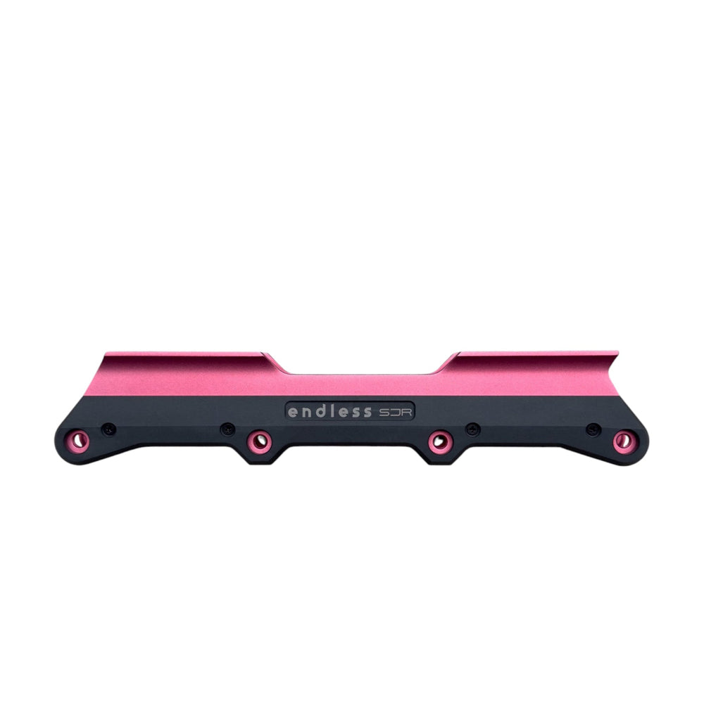 UFS SJR 4x84mm 258mm No Slider Red (pre-order)