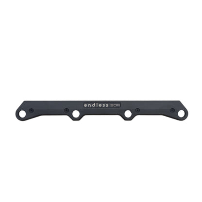 84x4 SJR Slider Set Black