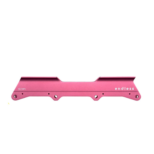 UFS SJR 4x84mm 258mm No Slider Red