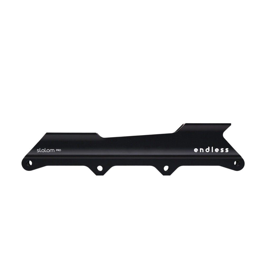 165mm Slalom Pro 4x76/84mm 239mm black