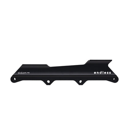 165mm Slalom Pro 4x76/84mm 239mm black