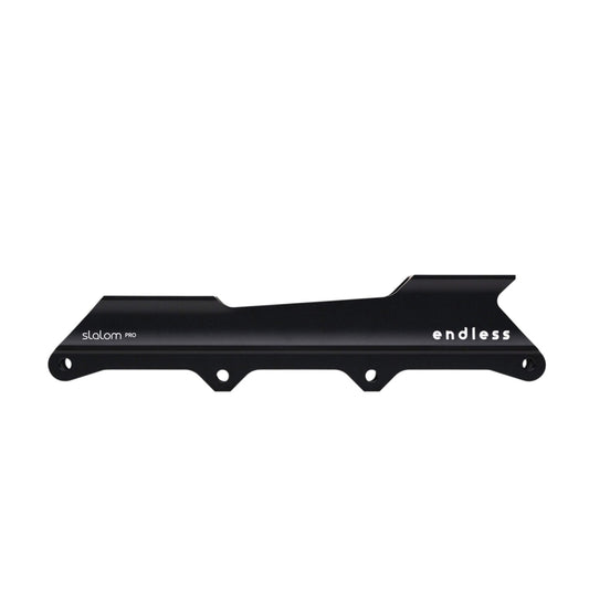 165mm Slalom Pro 4x76/84mm 239mm black