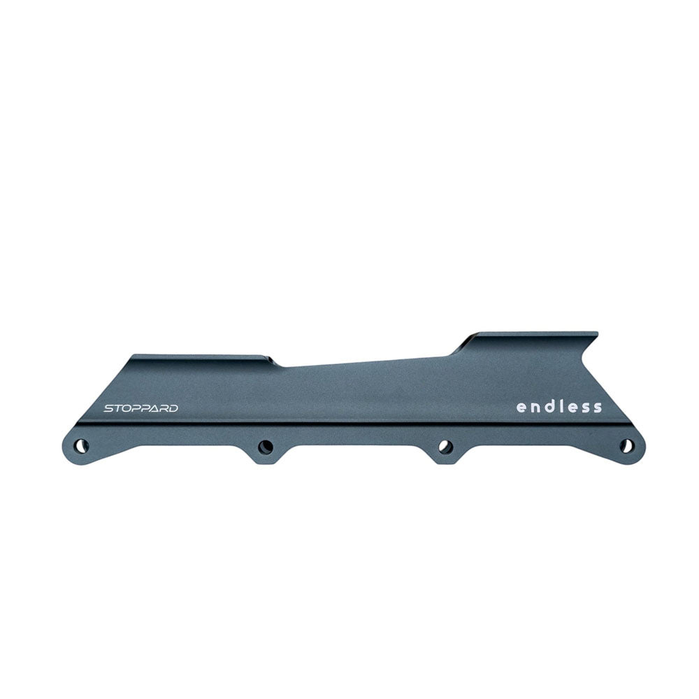 165mm Stoppard 4x84mm 255mm slate grey