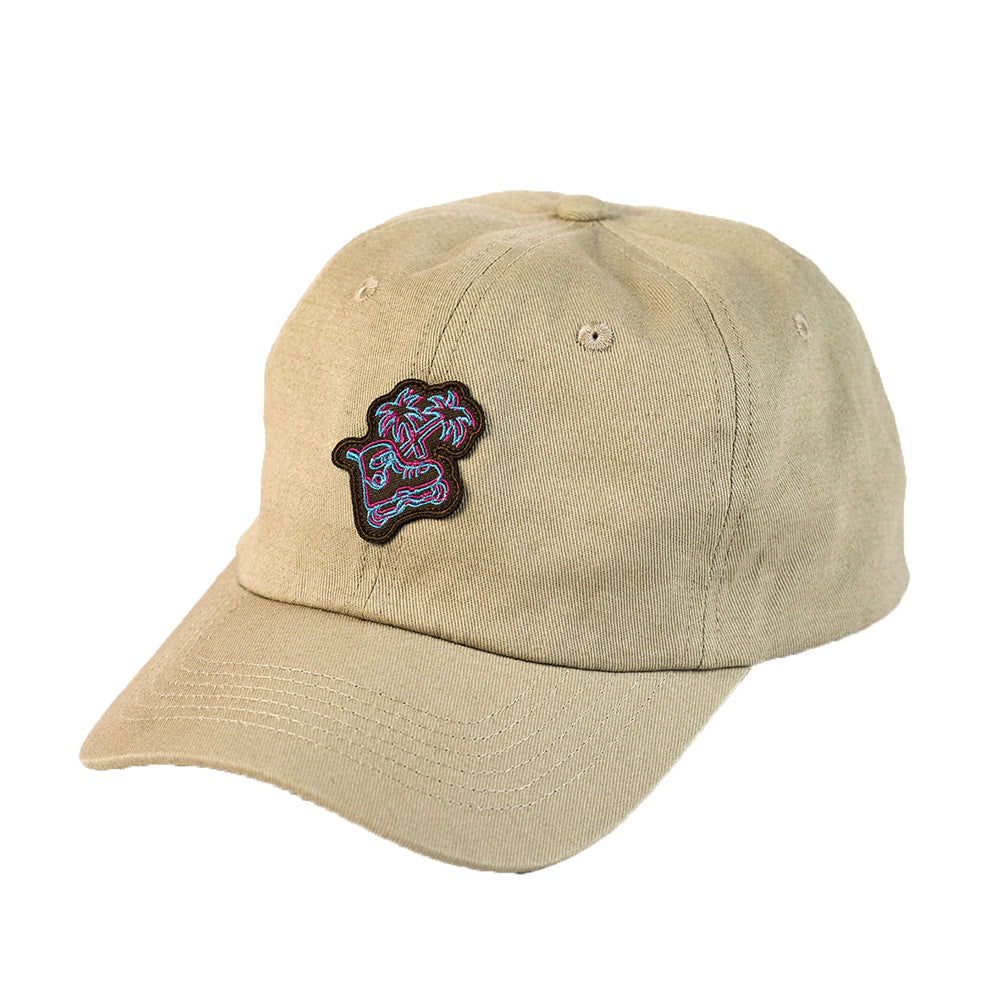 Thai-Hawaiian hat
