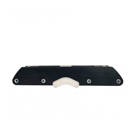 UFS Aluminium frame 4x64mm black