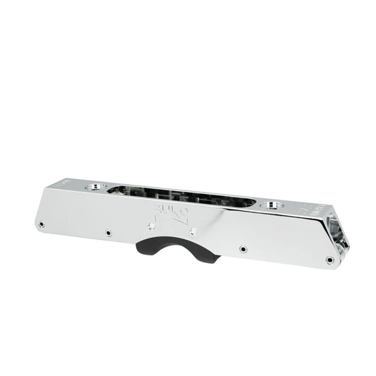 UFS Buko 4x60mm silver