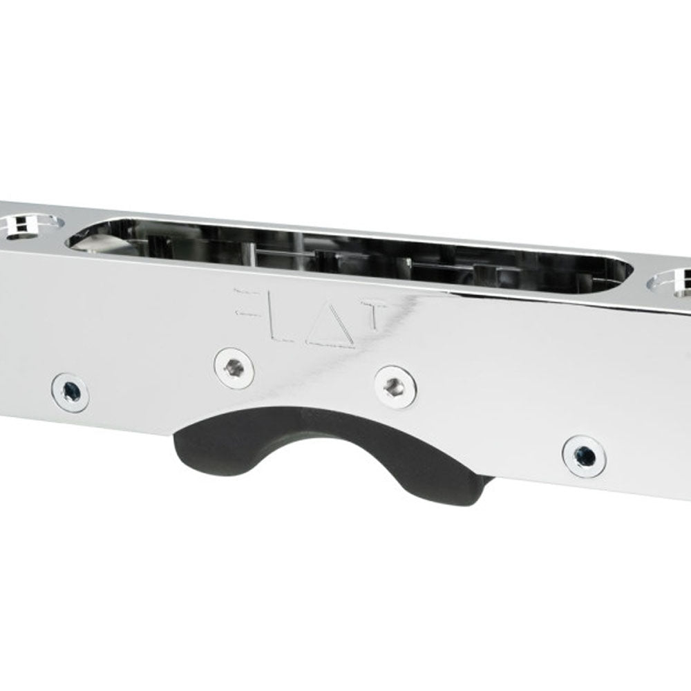 UFS Buko 4x60mm silver