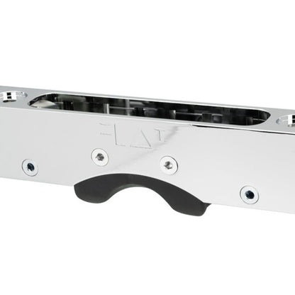 UFS Buko 4x60mm silver