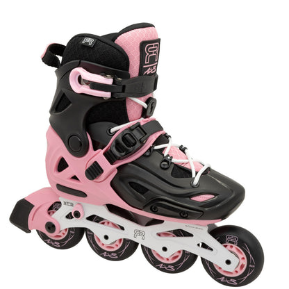 AXS Black/Pink