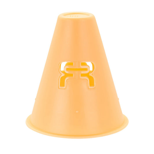 Cones 20-pack Peach