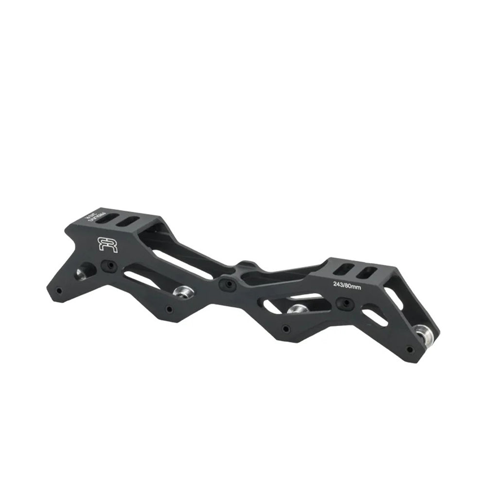 FR 165mm Deluxe V3 4x80mm 243mm - Thisissoul