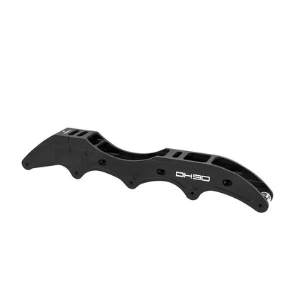 165mm Downhill 5x90mm 364mm Black