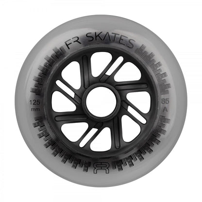 Downtown 125mm/85A 3-pack Natural