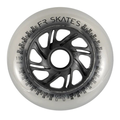 Downtown 110mm/85A 3-pack Natural