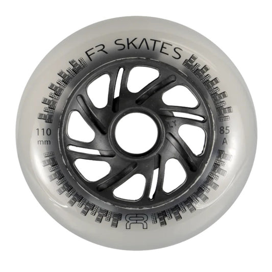 Downtown 110mm/85A 3-pack Natural