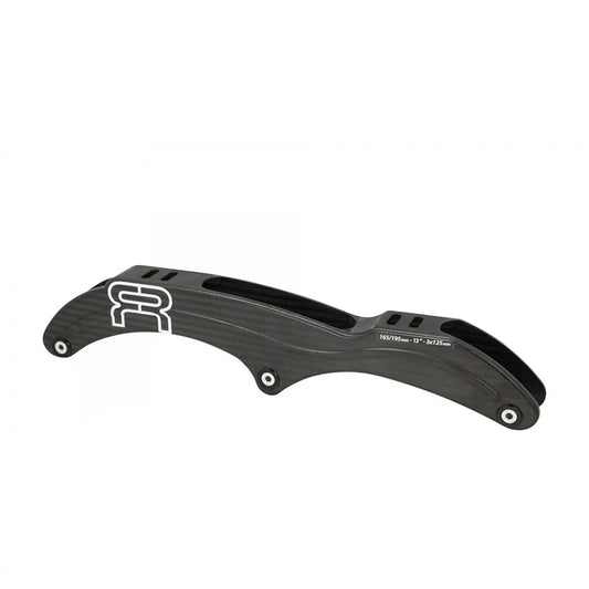 165mm EO Carbon 3x125mm 330mm